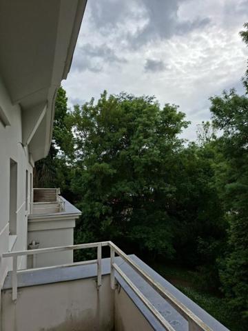 Appartement T3 à louer Orvault - 69 m² (réf : 414406)