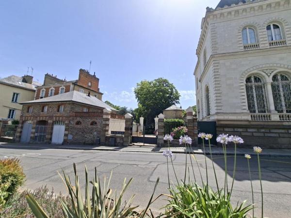 Location Parking (réf : 533248)