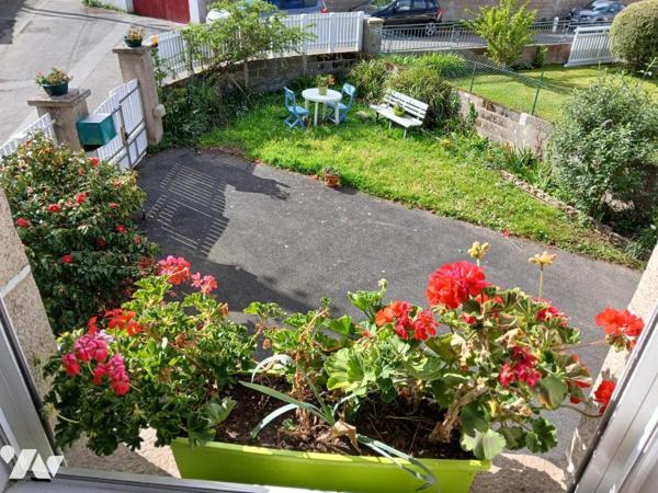 A VENDRE- MAISON PAIMPOL