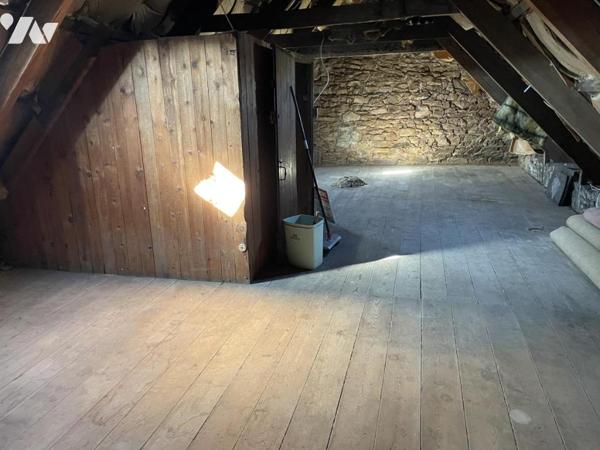 A VENDRE- MAISON PAIMPOL
