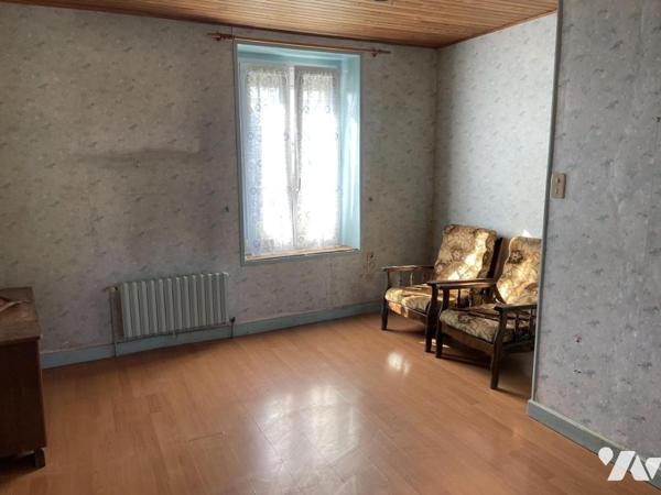 A VENDRE- MAISON PAIMPOL