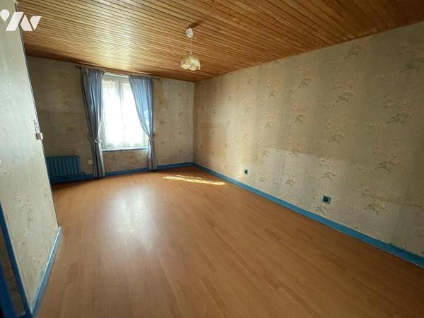 A VENDRE- MAISON PAIMPOL
