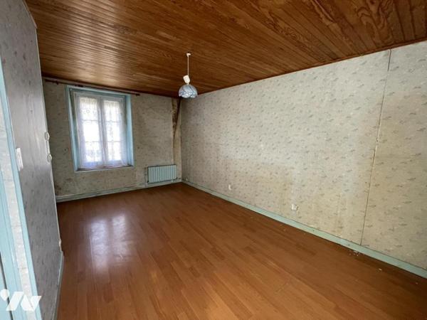 A VENDRE- MAISON PAIMPOL