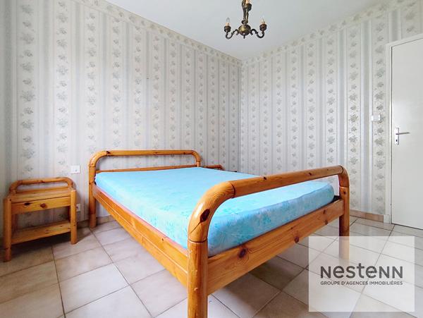 Alès Maison de plain-pied 3 chambres jardin et Garage