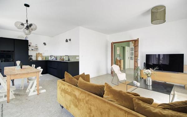 Maison à vendre    4 pièces • 97 m2 L'Union