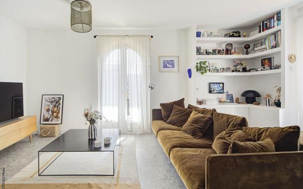 Maison à vendre    4 pièces • 97 m2 L'Union