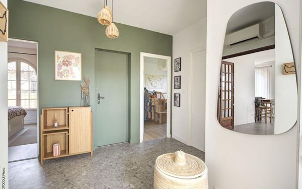 Maison à vendre    4 pièces • 97 m2 L'Union