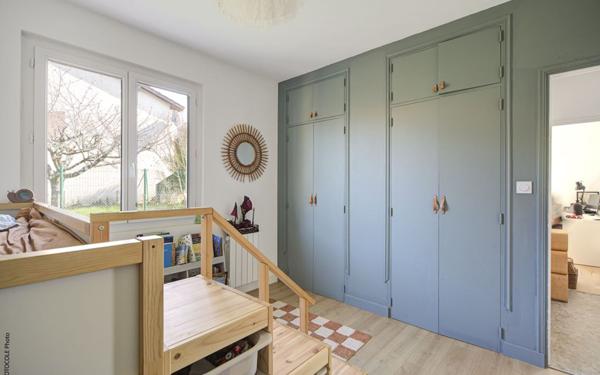 Maison à vendre    4 pièces • 97 m2 L'Union