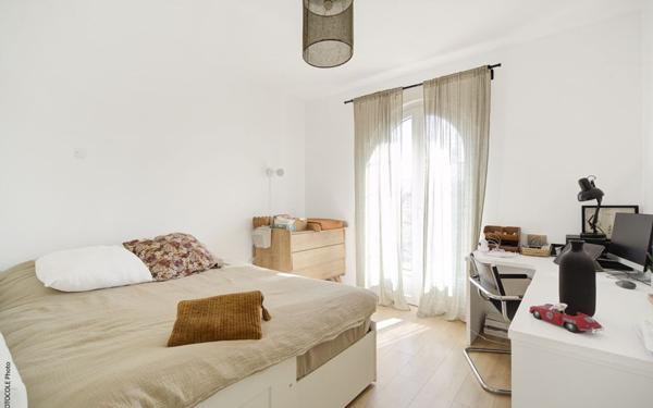 Maison à vendre    4 pièces • 97 m2 L'Union