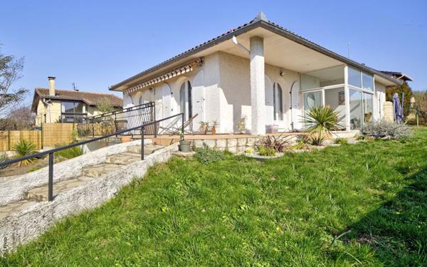 Maison à vendre    4 pièces • 97 m2 L'Union