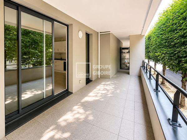 Appartement T3 à vendre Rennes Poterie - 67 m² (réf : AH26590GE)