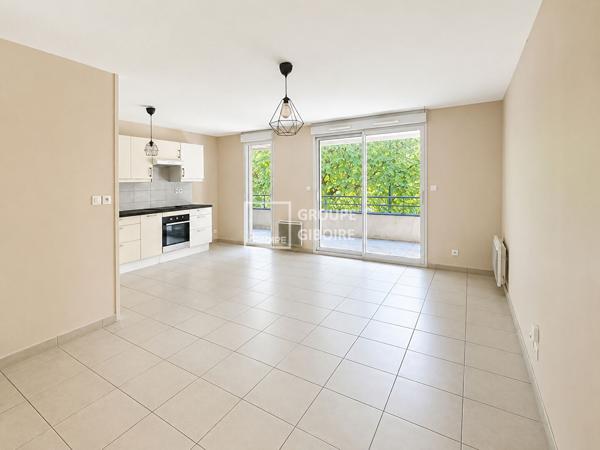 Appartement T3 à vendre Rennes Poterie - 67 m² (réf : AH26590GE)