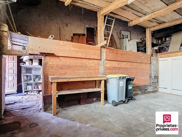 Maison Mignavillers 4 pièces  108 m2