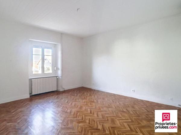 Maison Mignavillers 4 pièces  108 m2