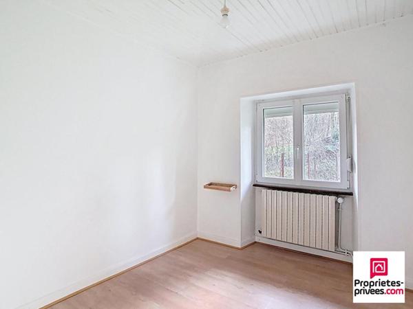 Maison Mignavillers 4 pièces  108 m2