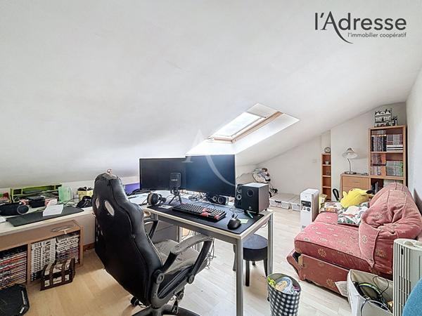 Maison Suresnes 4 pièces 90 m2