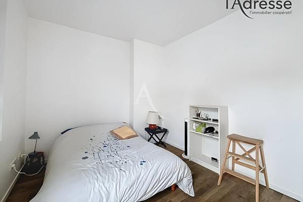 Maison Suresnes 4 pièces 90 m2