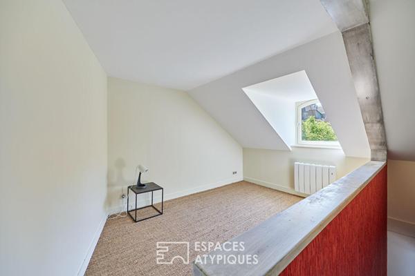 Élégante maison de charme rénovée à deux pas des plages