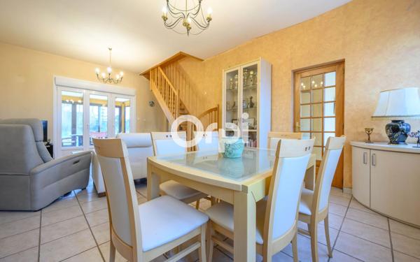 Maison à vendre    3 pièces •  Merville