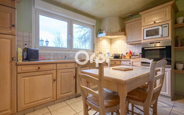 Maison à vendre    3 pièces •  Merville