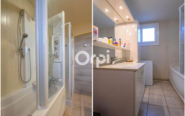 Maison à vendre    3 pièces •  Merville