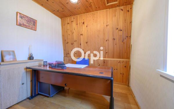 Maison à vendre    3 pièces •  Merville