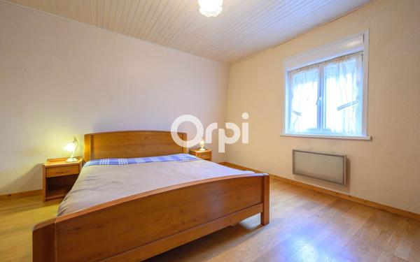 Maison à vendre    3 pièces •  Merville