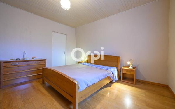 Maison à vendre    3 pièces •  Merville