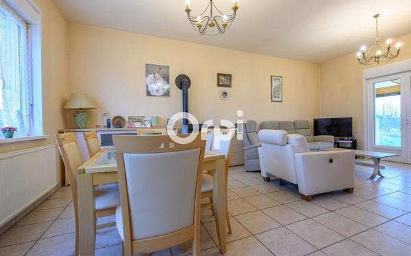 Maison à vendre    3 pièces •  Merville