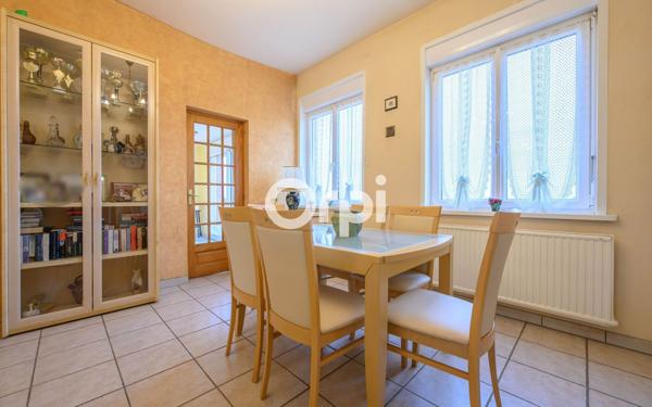 Maison à vendre    3 pièces •  Merville