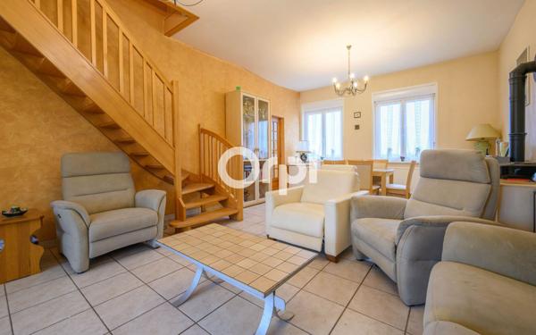 Maison à vendre    3 pièces •  Merville