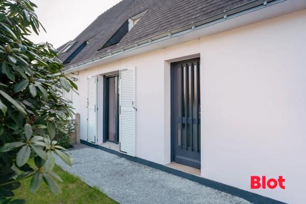 Maison 4 pièce(s)