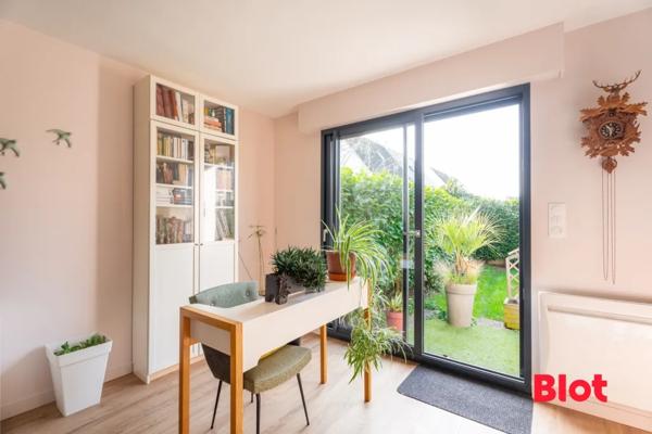 Maison 4 pièce(s)