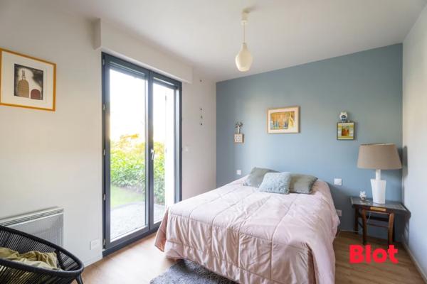 Maison 4 pièce(s)