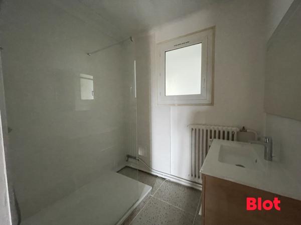 Appartement 3 pièce(s)