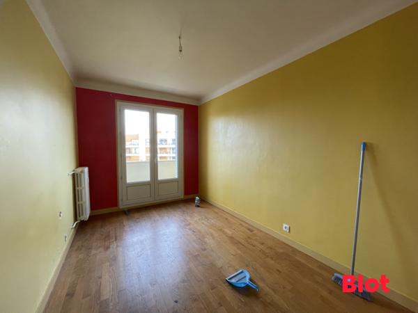 Appartement 3 pièce(s)