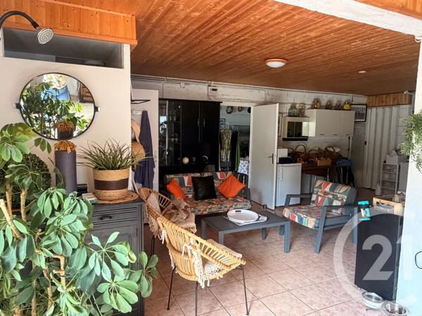 Maison à vendre  4 pièces - 207,31 m 2   ROIFFIEUX  - 07