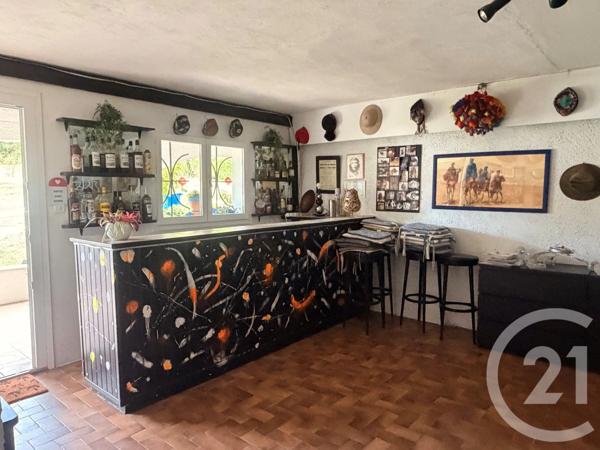 Maison à vendre  4 pièces - 207,31 m 2   ROIFFIEUX  - 07