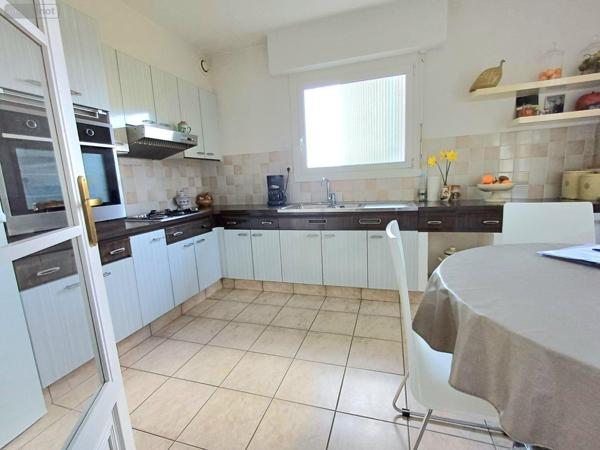 Maison à vendre à Guidel dans le Morbihan (56520), ref : 091-64