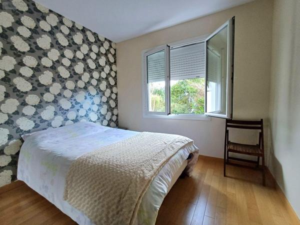 Maison à vendre à Guidel dans le Morbihan (56520), ref : 091-64