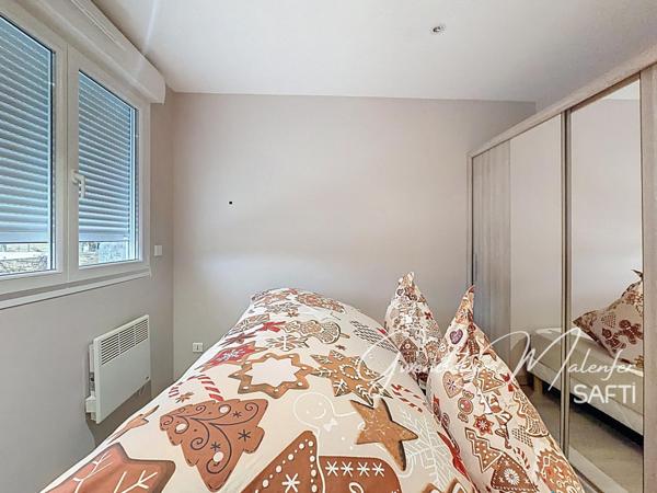 Maison de plain pied en campagne avec dépendance