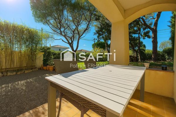 Maison de 185m2 sur terrain de 1600m2 à exploiter !