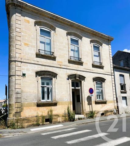 Immeuble à vendre  327,25 m2 BERGERAC - 24