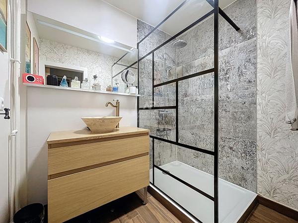 Appartement Chatou 3 pièce(s) 77 m² 448 000 € **  - Référence  V160010221