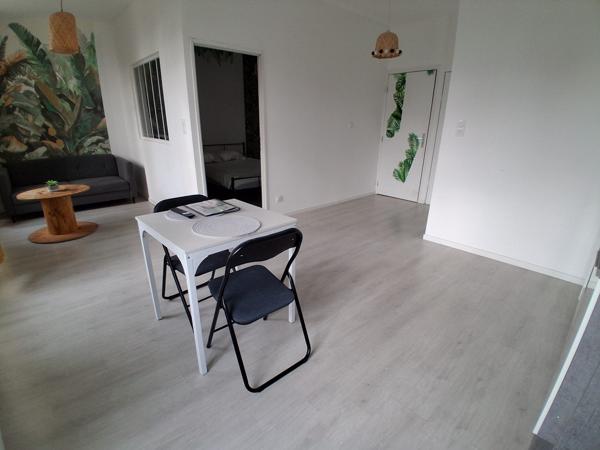 Appt T2 centre ville