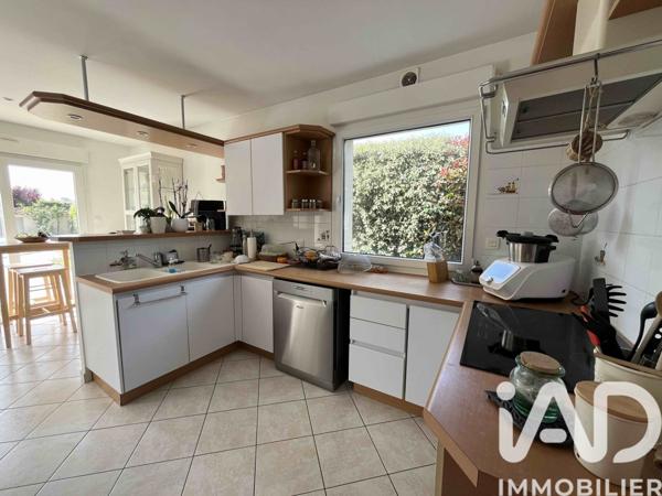 Maison à vendre 7 pièces 145 m² Ballan-Miré