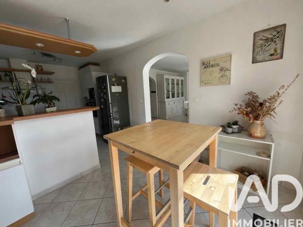 Maison à vendre 7 pièces 145 m² Ballan-Miré