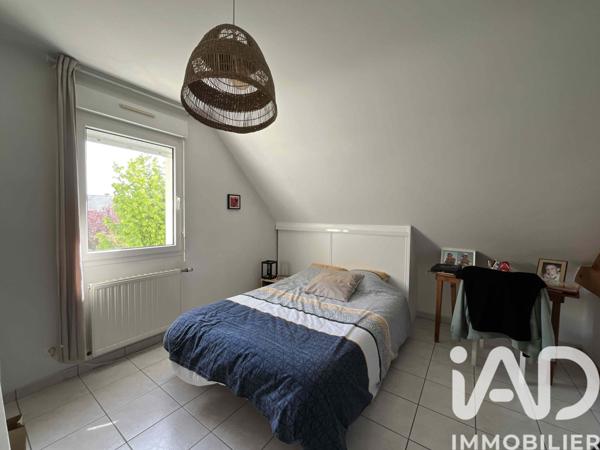 Maison à vendre 7 pièces 145 m² Ballan-Miré