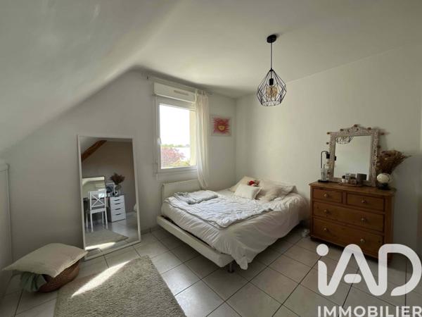 Maison à vendre 7 pièces 145 m² Ballan-Miré