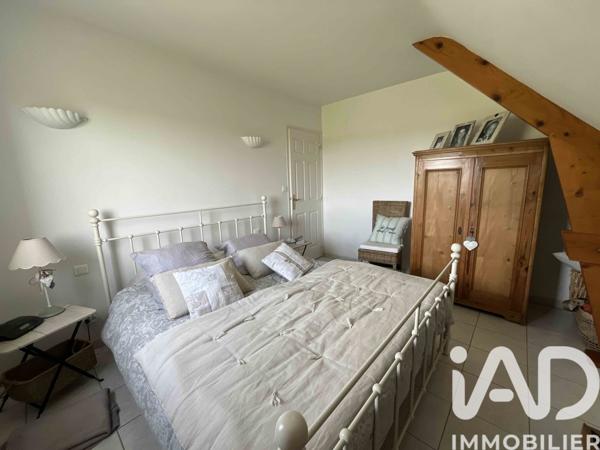 Maison à vendre 7 pièces 145 m² Ballan-Miré